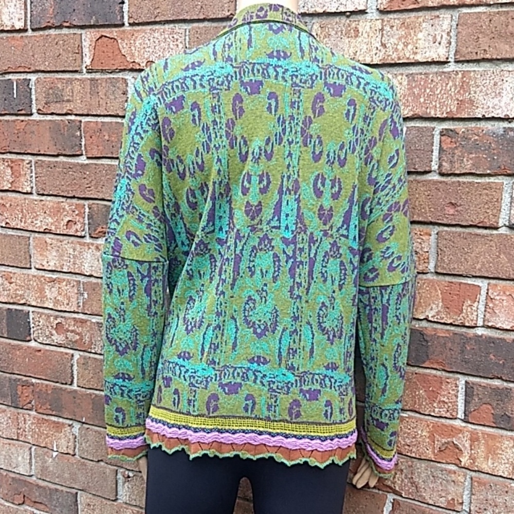 Jacket - Picture 4 of 8